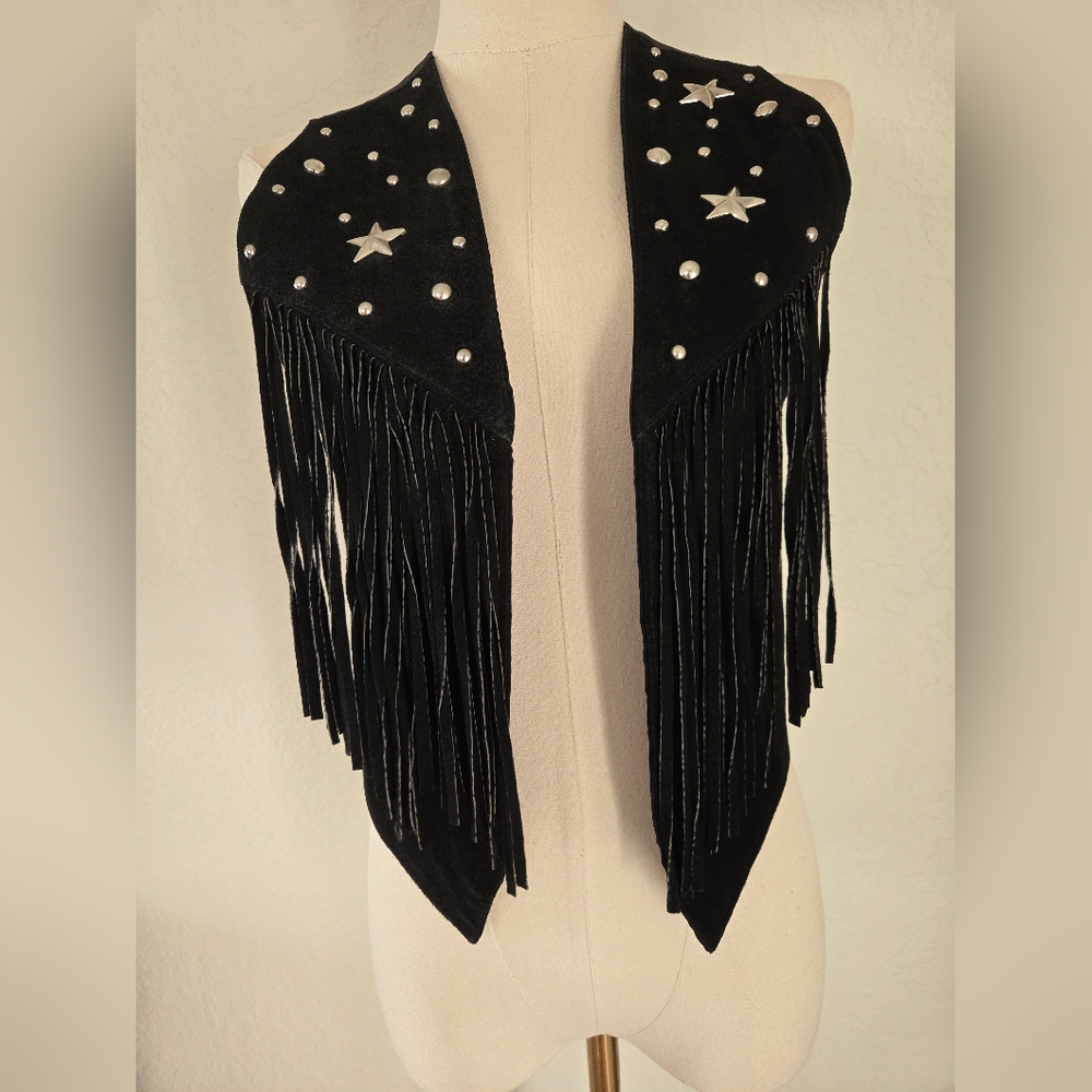 Pretty Vest By Iou View 6